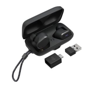 Logitech 985-001082 Ausinės be mikrofono ir ausinės su mikrofonu Bevielis Bluetooth Grafitas - Image 3