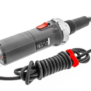 Tiesus šlifuoklis 710W Graphite 25 mm diskas - Image 2