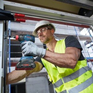 Bosch GDX 18V-200 Professional - Image 2
