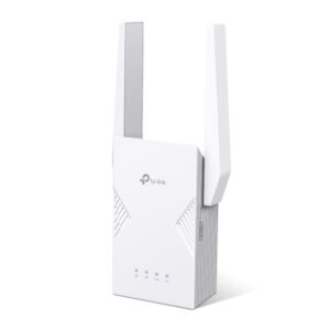TP-Link RE225BE tinklo stiprintuvas Tinklo kartotuvas Balta - Image 3