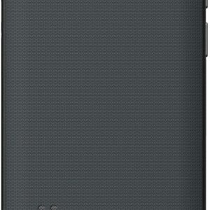Doro Leva L10 6,1 cm (2.4") 120,7 g Juoda Bazinis telefonas - Image 3