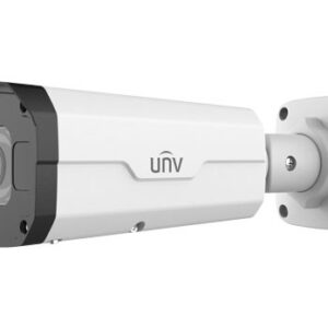 Uniview IPC2328SB-DZK-I0 apsaugos stebėjimo kamera Kulka (forma) IP apsaugos kamera Lauke 3840 x 2160 pikseliai Lubos / siena