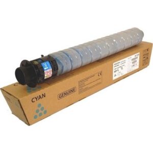 Ricoh 842564 tonerio kasetė 1 vnt Originalus Žydras