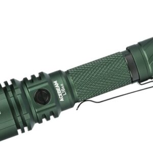 „AceBeam“ žibintuvėlis L16 2.0 Green