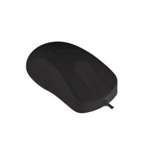 Contour Design Active Key AK-PMH1 kompiuterio pelė Medicininis Abiems rankoms USB A tipo Optinis 1000 DPI - Image 2