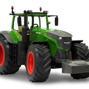 Jamara Fendt 1050 Vario Radijo bangomis valdomas (RC) modelis Traktorius sunkvežimis Elektrinis variklis 1:16 - Image 3