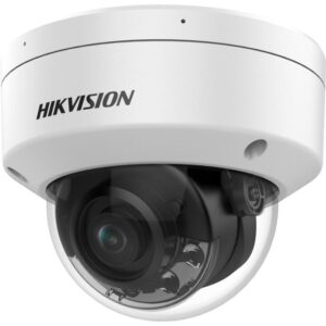 Hikvision Pro Series with ColorVu DS-2CD2187G2H-LISU(2.8MM)(EF) apsaugos stebėjimo kamera Skliautas IP apsaugos kamera Lauke 3840 x 2160 pikseliai Lubos / siena