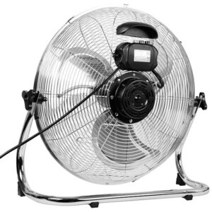 Grindų ventiliatorius BLOW 18"/45cm 200W