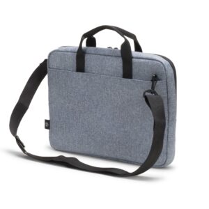DICOTA Eco MOTION 14 - 15.6" 39,6 cm (15.6") Portfelis Mėlyna - Image 2