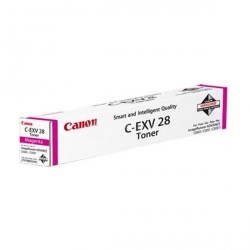 Canon C-EXV 28 tonerio kasetė 1 vnt Originalus Rausvai raudona