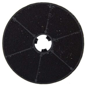 AKPO SOFT anglies filtras, skirtas WK-4, WK-5, WK-7 gaubtams - Image 2