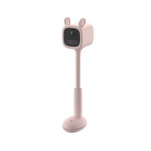 EZVIZ CS-BM1 5 m Wi-Fi Rožinė