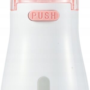 Inhaliatorius „ORO-MESH BABY PINK“ („OROMED“) - Image 3
