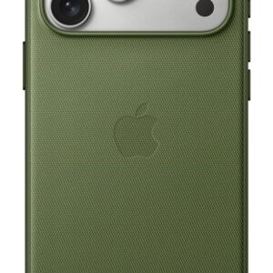 Apple MGFD4ZM/A mobiliojo telefono dėklas 17,5 cm (6.9") Žalia - Image 1