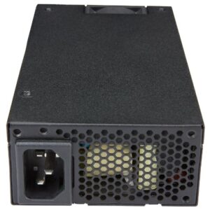 FSP FlexGURU PRO 500W maitinimo blokas 24-pin ATX 1U Juoda - Image 3
