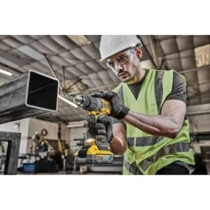 DeWALT DCD805H2T-QW elektrinis atsuktuvas arba smūginis įrankis - Image 3