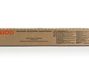 UTAX 1T02TVBUT0 tonerio kasetė 1 vnt Originalus Rausvai raudona