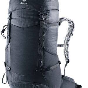 Deuter Futura 32 32 L Juoda