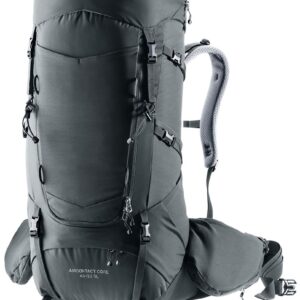 Deuter Aircontact Core 45+10 SL 45 L Grafitas