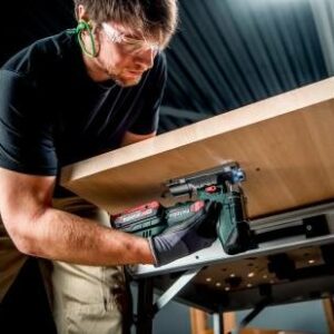Metabo ST 18 LT elektrinis siaurapjūklis 3500 spm 2 kg - Image 3