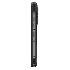 Oukitel WP60 7,2" Smartphone Dual SIM Android 15 5G USB Type-C 16 GB 512 GB 10000 mAh Juodas - Image 2