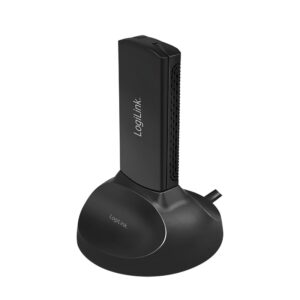 LogiLink WL0247 tinklo plokštė WLAN 1300 Mbit/ai - Image 3