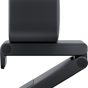 Insta360 Link 2C internetinė kamera 3840 x 2160 pikseliai USB Juoda - Image 3