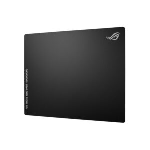 ASUS ROG Moonstone Ace L Žaidimo pelės padėkliukas Juoda - Image 3