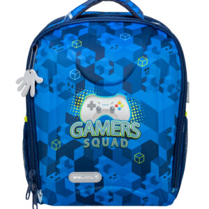 Kuprinė Belmil 338-82 Gamer Squad, ergonominė - Image 2