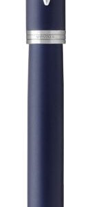 Plunksnakotis Parker IM Matte Blue CT - Image 3