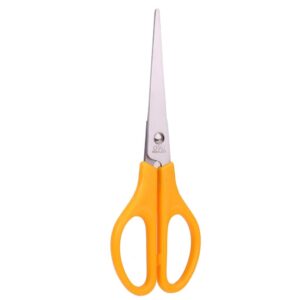 Žirklės DELI 17cm, įvairių spalvų - Image 4