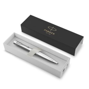 Pasukamas tušinukas Parker Urban Metro Metallic CT Medium - Image 2