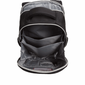 Kuprinė deVENTE Gamer, 35x27x13 cm, 14 L, 800 g - Image 5
