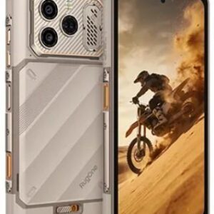 MOBILE PHONE XEVER 8/8/256GB SAND DUNE ULEFONE