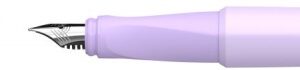 Plunksnakotis Schneider Tomo M, Lavender - Image 3
