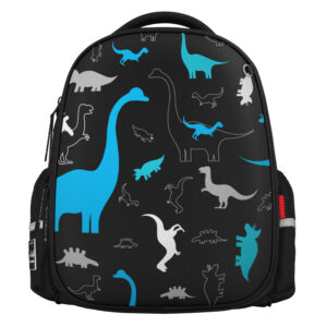 Kuprinė Bruno Visconti Dinosaurs - Image 2