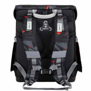 Kuprinė Belmil 405-41/AG/B Ninja, ergonominė - Image 5