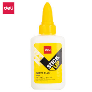 Klijai PVA DELI,  40ml