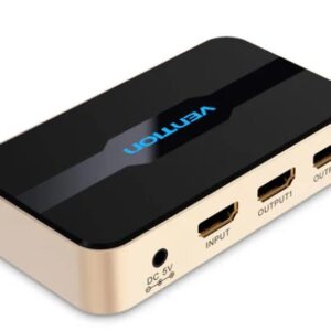 VIDEO SPLITTER HDMI 2PORT 4K/ACBG0-EU VENTION