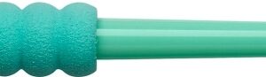 Teptukų rinkinys Faber-Castell soft touch, 4vnt, (nr.4,8,10,12) - Image 3