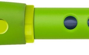 Plunksnakotis Faber-Castell Scribolino, dešiniarankiams, šviesiai žalios spalvos korpusas - Image 2