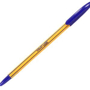Tušinukas Cello Liner, 0.5mm, mėlynos spalvos