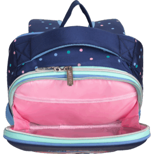 Kuprinė deVENTE Happy Pinguin, 37x28x14 cm, 14 L, 800 g - Image 3