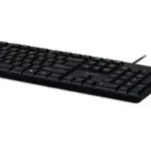 Acer Combo set, wired keyboard and mouse, AAK400, USI (Retail Pack) | Acer AAK400 | Keyboard and Mouse Set | Wired | US | Black | Retail Pack