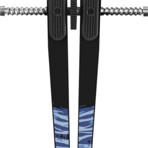 Skriestuvas Faber-Castell Shiny Twist