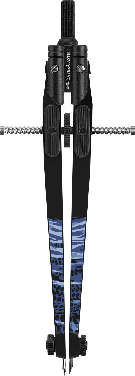 574454_Quick-set compass Shiny Twist