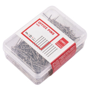 Smeigtukai adatėlės DELI 24mm, 50g - Image 4