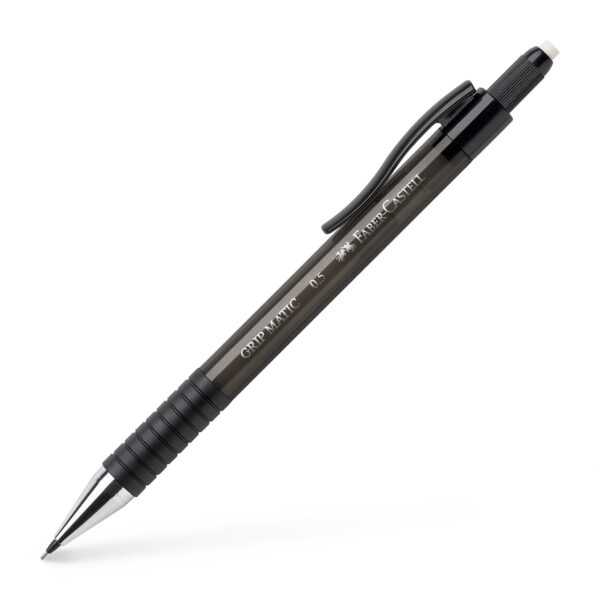 137599_Mechanical pencil Grip Matic 1375 0.5 mm, black