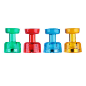 Magnetai DELI 7821, 17mm, 4vnt - Image 3