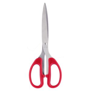 Žirklės DELI, 21cm, įvairių spalvų - Image 4